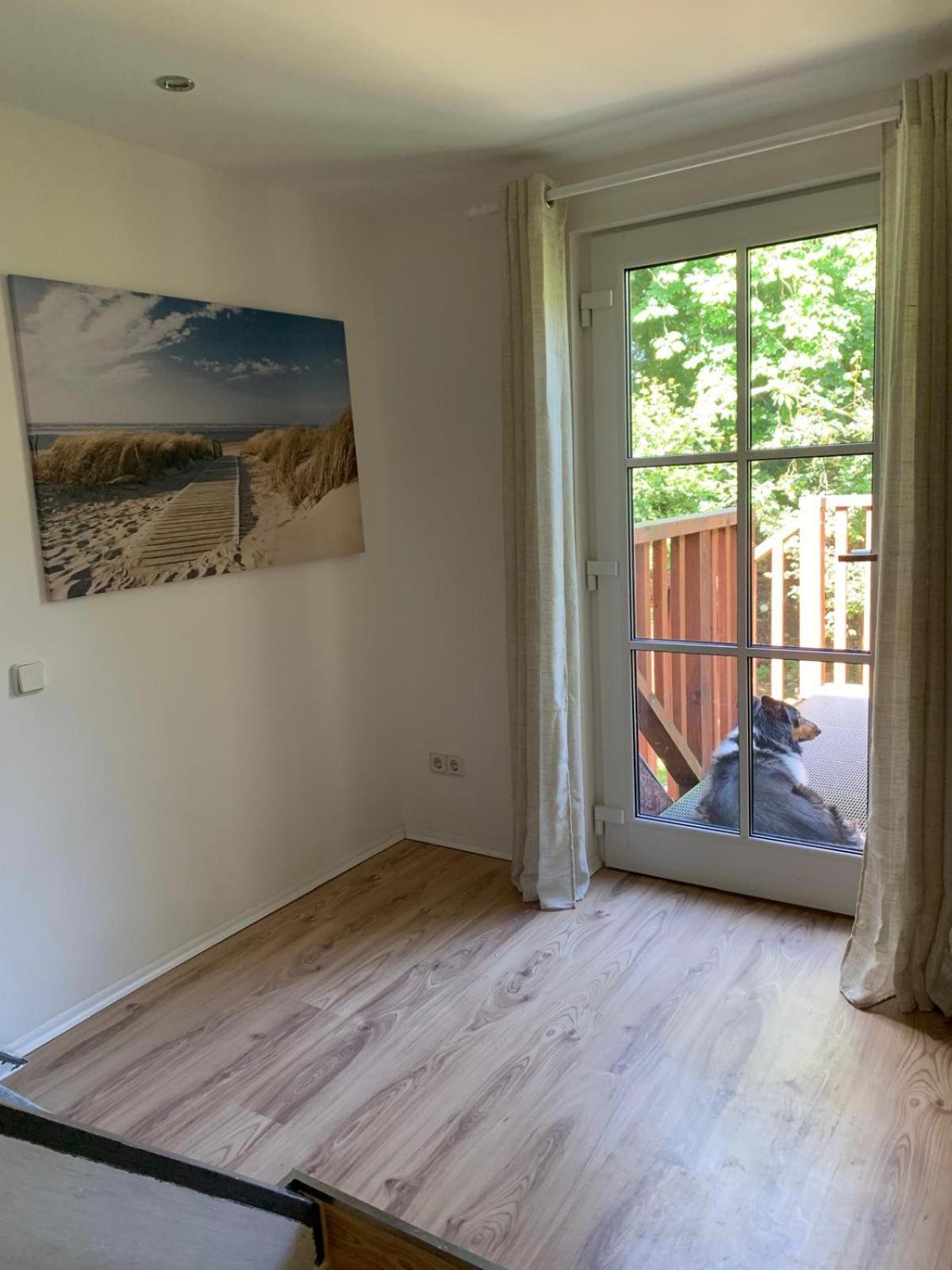Ferienwohnung Auf Einem Resthof Zentral Gelegen Mit Viel Natur Und Tieren Rendswuhren Extérieur photo